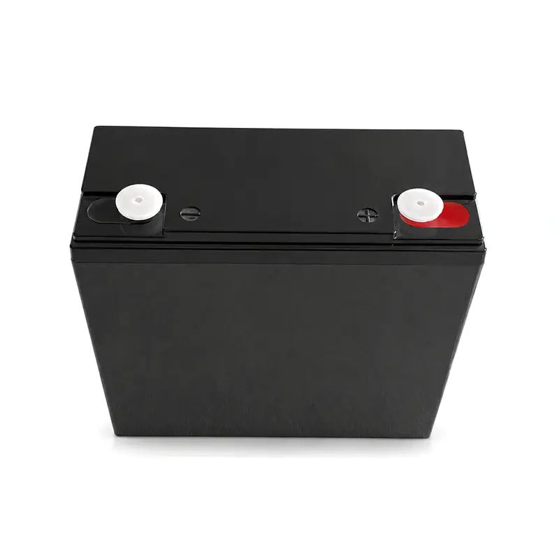Akumulator 12V 10Ah LiFePO4