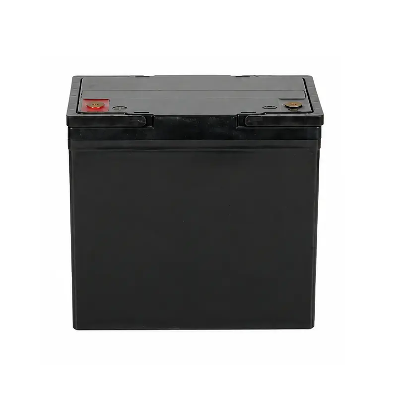 Akumulator 12V 20Ah LiFePO4