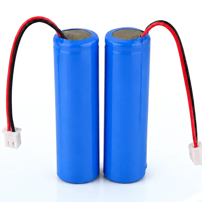 Akumulator 3,7 V 2000 mAh