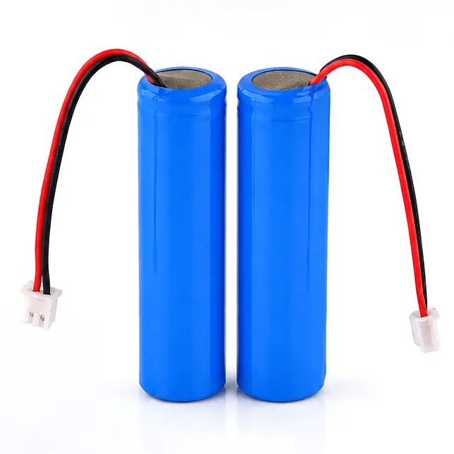 Akumulator 3,7 V 2600 mAh