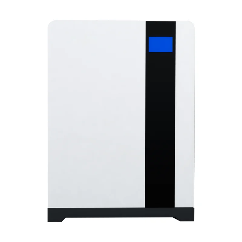 Bateria LiFePO4 51,2 V 200 Ah