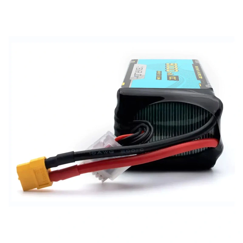 Bateria FPV 6S 9000 mAh
