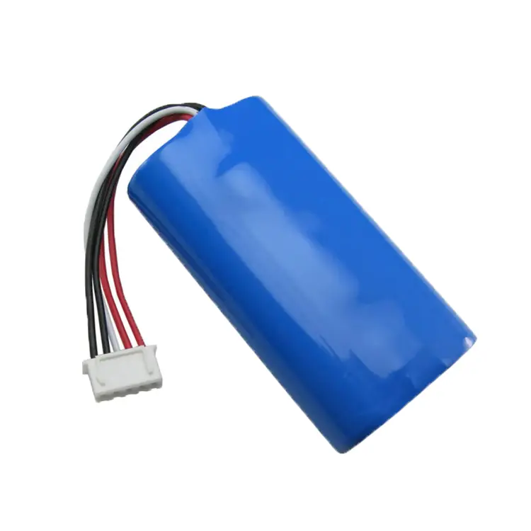 Akumulator 7,4 V 5000 mAh