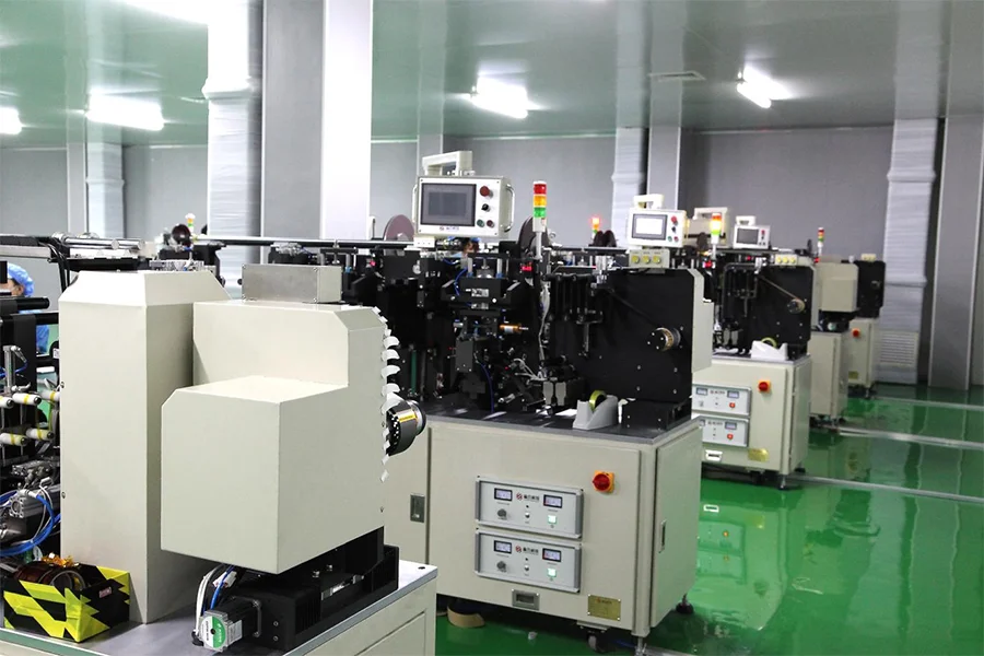 Equipment