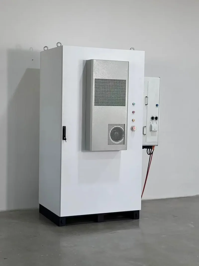 265kwh Energy Storage Battery