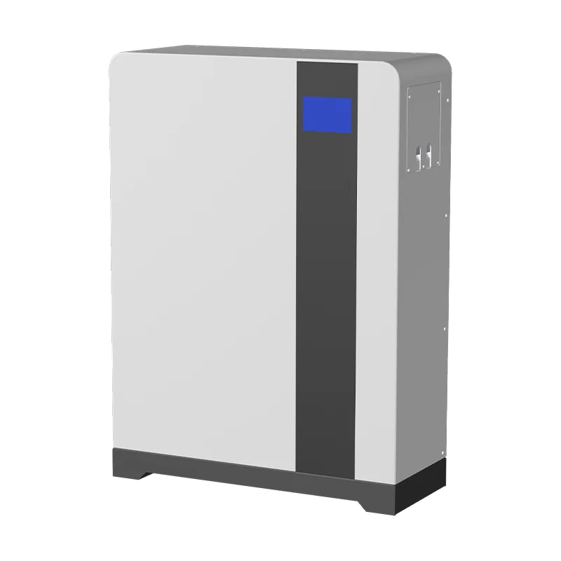 51.2V 200Ah LiFePO4 Battery