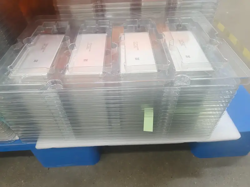 8S 40000mAh UAV Battery