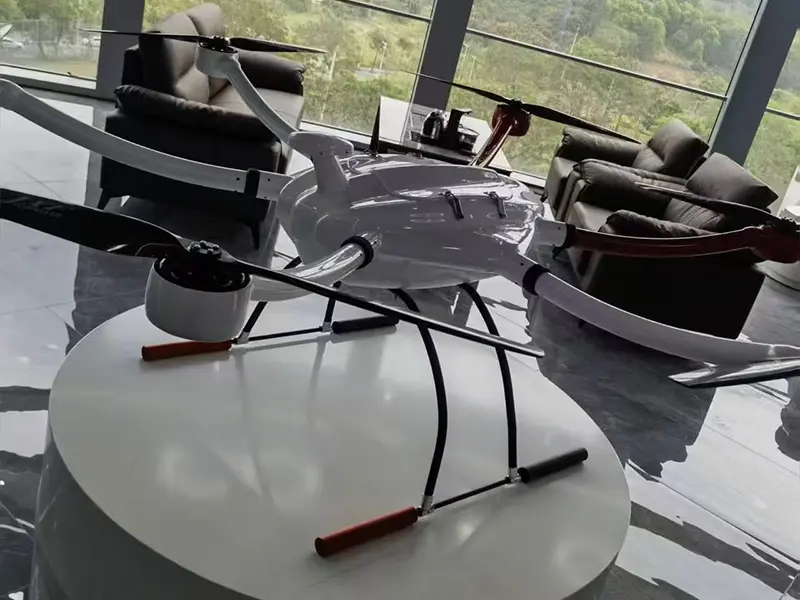 UAV and Drone Battery Solutions