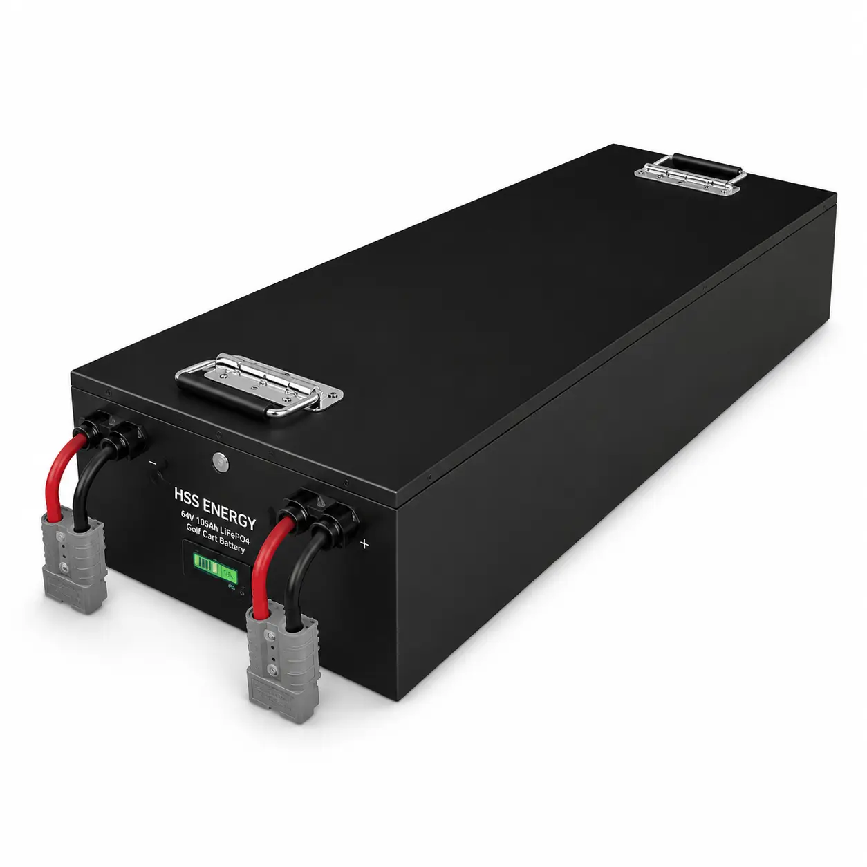 60V 105Ah Golf Cart Lithium Battery